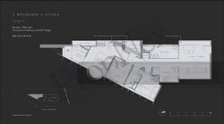 The Iveria (D9), Apartment #571171021